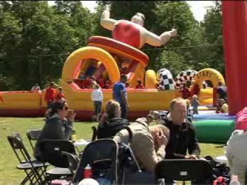 ARC Heitinga Toernooi