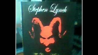 D &amp; D - Stephen Lynch (fast load)