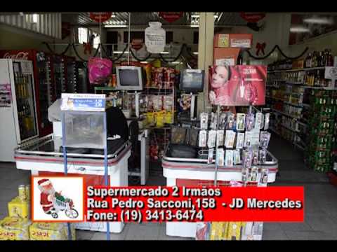 Supermercado 2 Irmãos