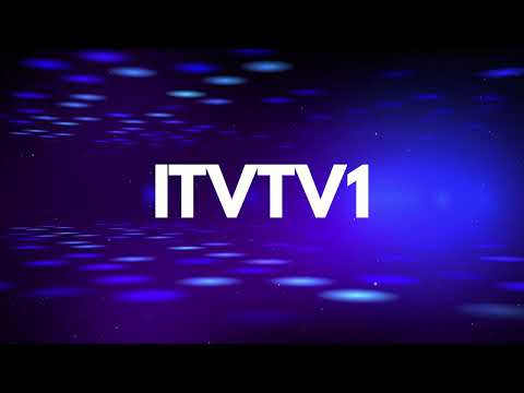 ITVTV1 - Hình hiệu kênh (4) (2008 - 2009)