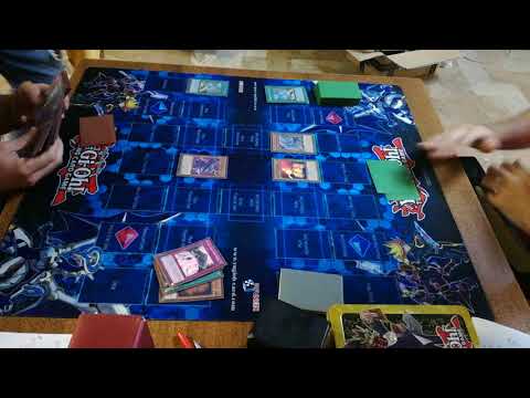 NUOVA BANNED !!! Simone la mantia vs Restivo Davide - True draco vs ABC True Draco Game 1