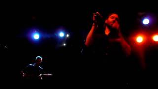 Matt Pond PA - Lilly Two (live @ the Independent SF)