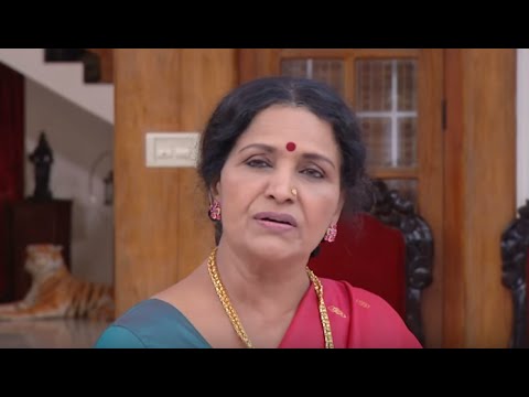 Pattusaree I Episode 376 - Part 3 I Mazhavil Manorama