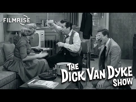 The Dick Van Dyke Show - Season 1, Episode 16 - The Curious Thing About Women - Full Episode