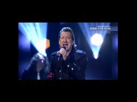 Rocklegenden Puhdys City Karat 2015