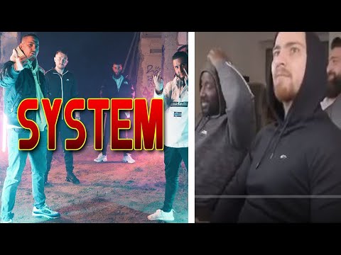 Mois & Manuellsen reagieren auf KING KHALIL ft. MAESTRO - SYSTEM
