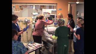 Goals of Simulation Education 2013