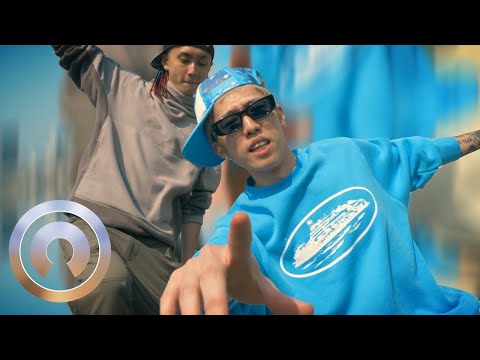 Kourt & Tade Dust - she say (Remix) Official MV (Dir. Enzo Iwamura)