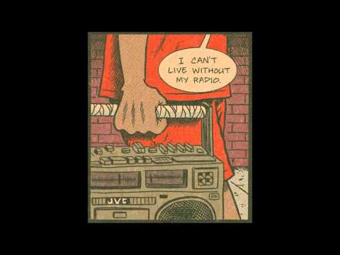 Moody Sanchez - Hopeless Riddim