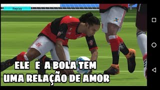 Ronaldinho gaúcho - Vou te comer e tchau ( MC Hariel )