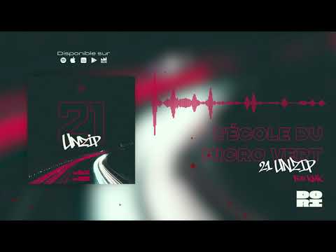 DORI - L'ECOLE DU MICRO VERT ft. Keny Maeldan Kay