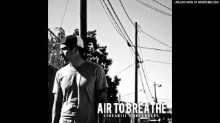 Linoskiii - Air to Breathe