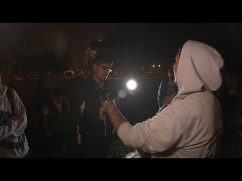 ALDAIR vs. JINETE: 4tos Lam Battles Multitrap 🎷 | Fecha 5 – 2022