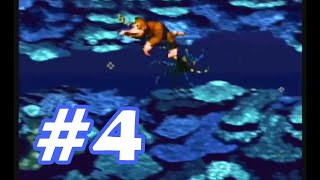 Drop Dog Works ～メロディーに出会う旅～　ドンキーコング4