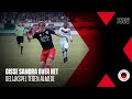 “??? ??? ??? ????????? ?????? ?????????? ?????????? ????!” | Cisse over het gelijkspel tegen Almere