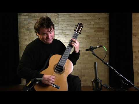 En los Trigales by Joaquin Rodrigo