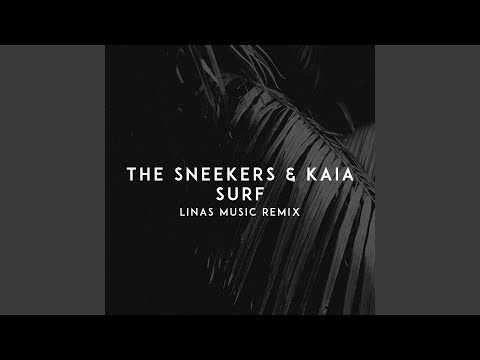 Surf (Linas Music Remix)