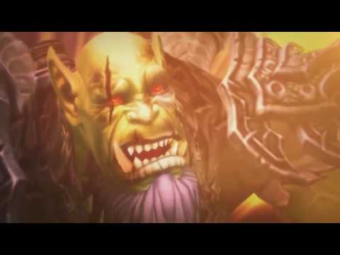 NerdzZ - Madmortem EU vs. Gul'dan Heroic Nighthold (Balance Druid POV)
