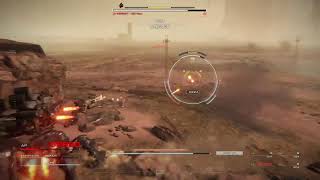 アーマドコア6