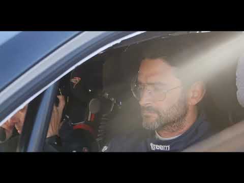 9° Rally Colline Metallifere   Senigagliesi   Lupi