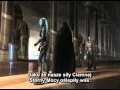 Star Wars The Old Republic Cinematic Trailer Napisy PL