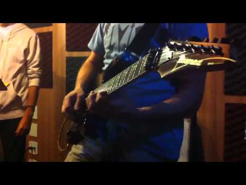 Ensaio: "Losing my religion" (R.E.M), versão Banda Rádio Blá