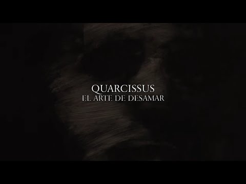 Reseña crítica: Quarcissus el arte de desamar Acto I: la traición