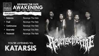 Download lagu REVENGE THE FATE _ AWAKENING (2018) FULL ALBUM STREAM mp3