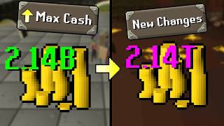 The Grand Exchange Will Never be the Same Again!