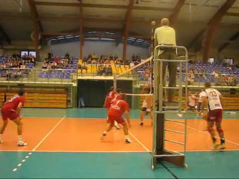 Pekpol Ostrołęka - Jadar Siedlce