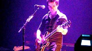 Stereophonics - Caravan Holiday (Live@Sheffield)