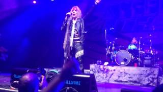 That&#39;s When You Came In - Steel Panther (World Premiere Live @ The Fillmore, Philadelphia PA)