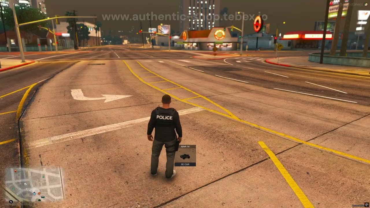 RC Car script [ESX/QB] thumbnail 3