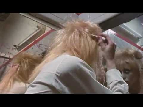 The Bolshoi - Lindy's Party