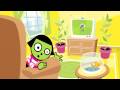 PBS Kids Dot TV Spot