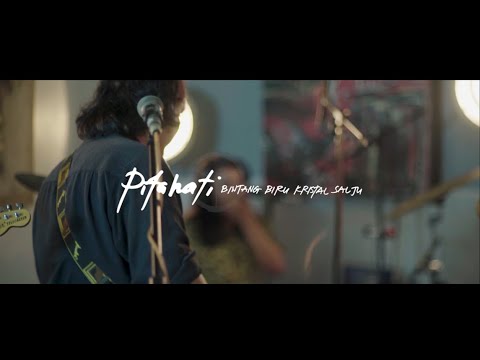 PITAHATI - BINTANG BIRU KRISTAL SALJU (LIVE ) - LUNCAI EMAS X SIAKAP KELI TV SESSION
