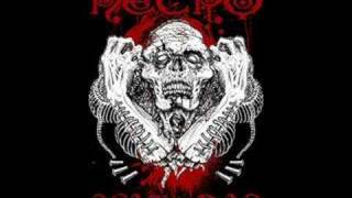 NECRO - "KEEPING IT REAL" ft. ADAM JACKSON of TWELVE TRIBES (off DEATH RAP)