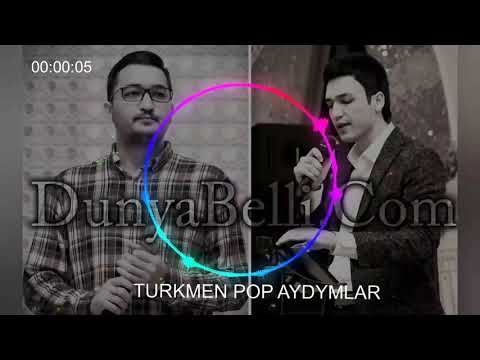 Azat Donmezow ft S-Beater & Timur Orun - Soymedinmi