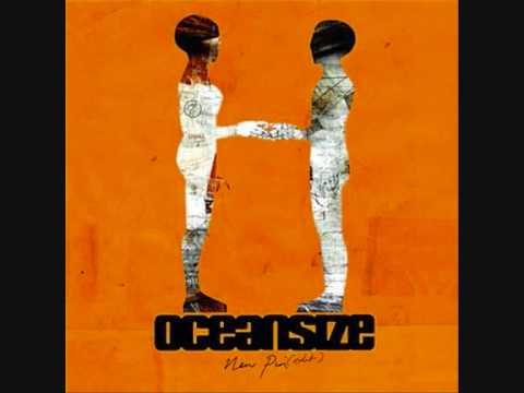 Oceansize - Superfluous to Requirements