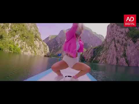 Baby G ft. Fero - No kiss