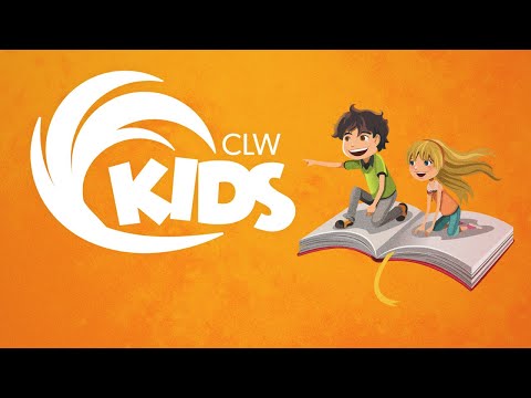 Lichtseite - CLW KIDS TV – 5. April 2020 – CLW Bonn