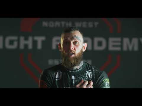 COREY FRY | 1226 MMA | INTERVIEW