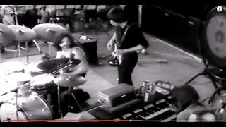 Pink Floyd - Atom Heart Mother Live Hyde Park 1970