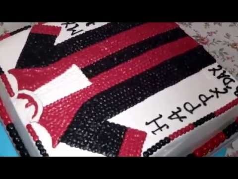 How to Make Uniform Lawyer Cake Theme