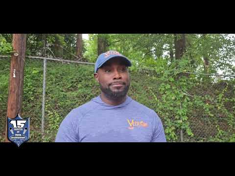 SHOWOFF GIVES IN-DEPTH RECAP OF CHEF TREZ BATTLE "THIS BATTLE WAS CLASSIC. MY REBUTTLES WAS HITTIN"