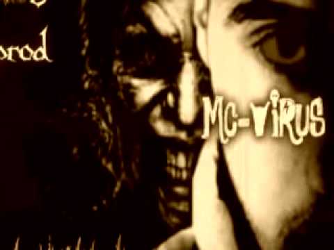 rap algerienne Mc-Virus Crowolf hak shit 2015