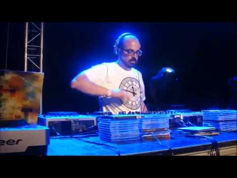 Dj Maadraassoo: EMBASSA´T 2012-Part01