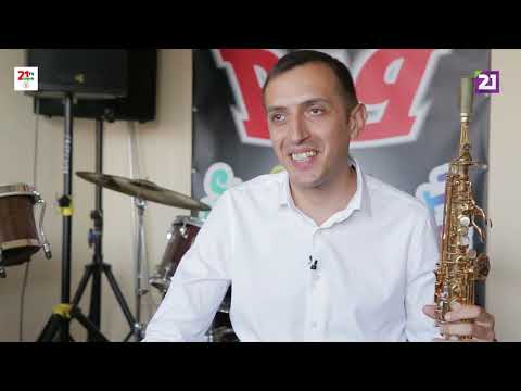 Вчитель музики (20 вересня 2019 р.)