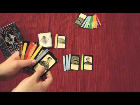 █ █ █ HOW TO PLAY - quick video w/ Doron █ █ █