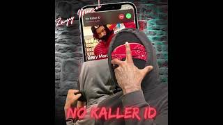 No Kaller ID Music Video